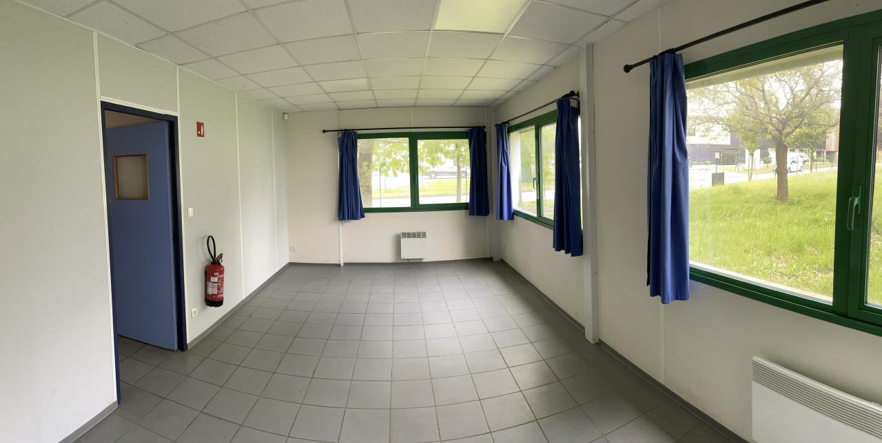Local d'activité Eslettes 1816m² Location local d'activité Eslettes Seine-Maritime OLACT2423323 17